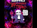 Dusttale - Attack of the sans