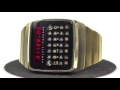 RetroTech: Hewlett Packard HP-01  1977's Smartest Watch