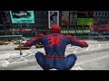 SPIDERMAN CIVIL WAR SUIT VS SPIDERMAN FUTURE SUIT - EPIC BATTLE SPIDERMAN