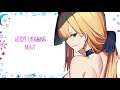 「Nightcore」→Ava Max - Who’s Laughing Now (Lyrics)