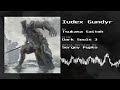 Iudex Gundyr (Metal Version) From Dark Souls 3
