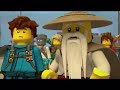Lego Ninjago - NYA | FADED | Turkish Subtitles