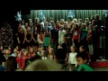 Bridge City Middle School Choir - We Wish You A Merry Christmas