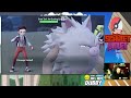 Pokemon Scarlet TWO TITANS .08