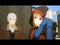 Holo Is Happy Because Lawrence Get Jealous For Her 💕| Spice and Wolf | Episode 3 | Anime Movements