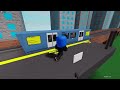 I called THIS a train game? Playing my old Roblox games part 3