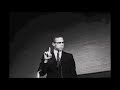 Malcolm X's Mau Mau Speech 1964