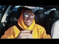 Nick Cannon Cruises With West Coast Legend Snoop Dogg l Nick Cannon's Big Drive