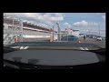 Audi TTRS Plus Vs Nissan GTR R34 3 lap Track Battle