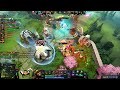 Very Long Hook | Pudge Pos 5 | Pudge Official