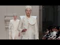 Thom Browne | Haute Couture Fall Winter 2024/2025 | Full Show