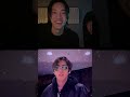 DPRIAN & ARTIC Instagram Live②240202