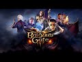 Baldur's Gate 3 OST - Main Theme 1/Enemy Down/Twisted Force Mix #baldursgate3