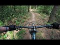 GUELPH LAKE MTB Trails. Shred, jump, flow and roll. It has it all