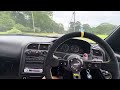 R33 RB26 pov/ antilag