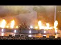 Gojira - Silvera (Live August 10, 2023 Cleveland)