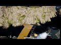 PUBG Glider vs Boat Kill