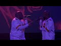 Tech N9ne - Live @ Moscow 2019 (Preview)