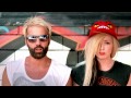 The Ting Tings - Hang It Up (Official Video)