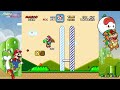 Super Mario World (Super Nintendo / SNES) | Detonado 100% - Game Play PARTE 01.