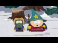 South Park The Stick of Truth - Game Movie