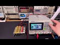 #165 Siglent SPD3303X-E with OCP in latest firmware, Hands on and Upgrade