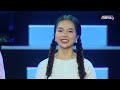 Song ca giấu mặt - Tập 17 FULL: ĐỘC LẠ BÌNH DƯƠNG - Cô nàng nhỏ con VƯỢT MẶT diễn viên Đại Nghĩa