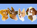 A Dogs Purpose | Speedpaint