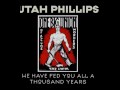 Utah Phillips - Sheep and Goats