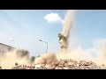 20 Incredible Building Demolitions