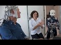 Will humans love AI robots? | DW Documentary