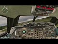 Concorde emergency landing | MSFS 2020