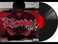 The Best Of REDMAN Vol 1