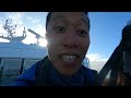 🇦🇶 WE'RE GOING TO ANTARCTICA!!! (FULL SHIP TOUR)