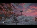 [Horizon Forbidden West] - Such a beautiful game...