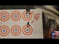 3 Ammunitions 2 Rifles Bergara B14R & CZ 457 MTR - Let's Test!