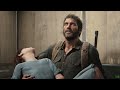 The Last Of Us Part 1 - FULL ENDING + Final Mission