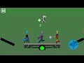 Supreme Duelist Stickman parte.10 (game) [720p] [HD]