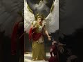 Wings of Compassion - Sanguinius Inspirational Speech