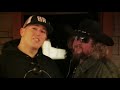 Bubba Sparxxx - Country Folks ft. Colt Ford & Danny Boone (Official Video)