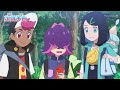 Iono Win!⚡ Iono VS Dot Full Battle - Pokémon Horizons Episode 50【AMV】- Pokémon Horizons: The Series
