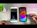 iPhone 8 Plus vs iPhone XR SPEED TEST in 2024 - iOS 16.7.8 is the BEST UPDATE