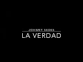 La Verdad   Piano Demo