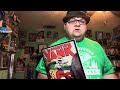 Booktube : Fighting Yank comic no.22 review.