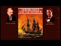 Hornblower and the Hotspur-audiobook by CS Forester read by Ioan Gruffud