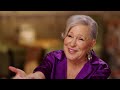 Bette Midler on family, favorite career feat, new film ‘Fabulous Four’