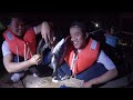 HARUS BAWA KARUNG KALAU KALIAN MANCING DI SINI || MANCING DI LAUT JEPANG