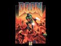 Doom OST - E1M3 - Dark Halls