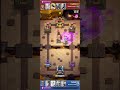 Clash Royale: dual Prince comeback win