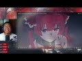 WE REALLY NEED AN ANIME! 【original anime MV】Dead Ma’am’s Chest【hololive/Houshou Marine】REACTION